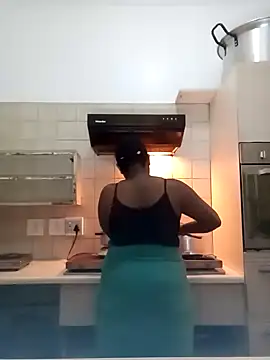 Sexymamibo online show from 18, 3, 2025