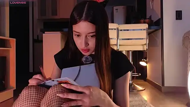 eimy22 online show from 3, 2, 2025