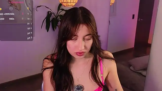 eimy22 online show from 13, 2, 2025