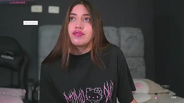 eimy22 online show from 10, 1, 2026