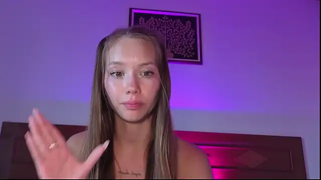 KateVon online show from 11, 4, 2026