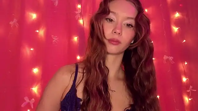 Snapshot of KateVon chatting on 28, 2, 2026 KateVon online show from 28, 2, 2026