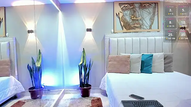 Snapshot of Miranda_doll_ chatting on 19, 9, 2025 Miranda doll online show from 19, 9, 2025