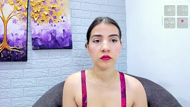 Miranda doll  online show from 10, 1, 2026