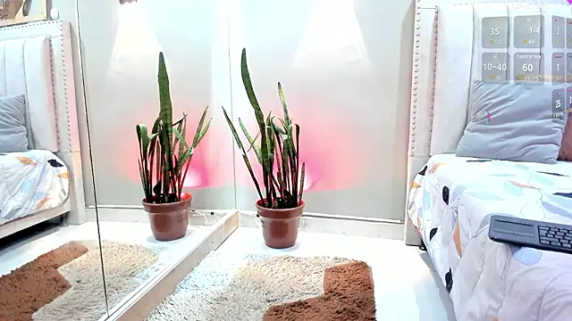 Miranda doll  online show from 25, 2, 2026