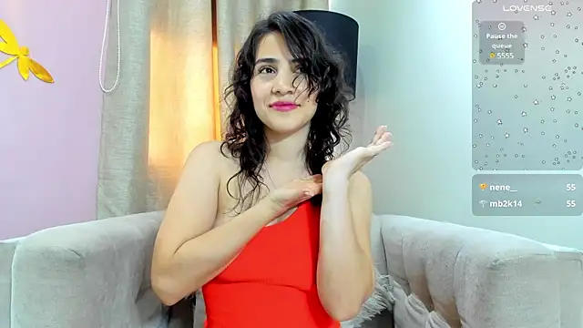 Snapshot of Miranda_doll_ chatting on 14, 3, 2025 Miranda doll online show from 14, 3, 2025