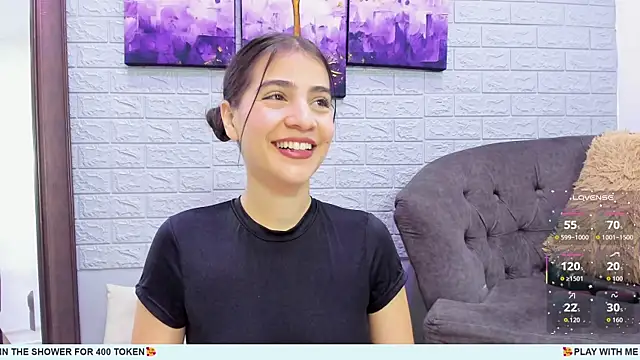 Snapshot of Miranda_doll_ chatting on 3, 10, 2025 Miranda doll online show from 3, 10, 2025