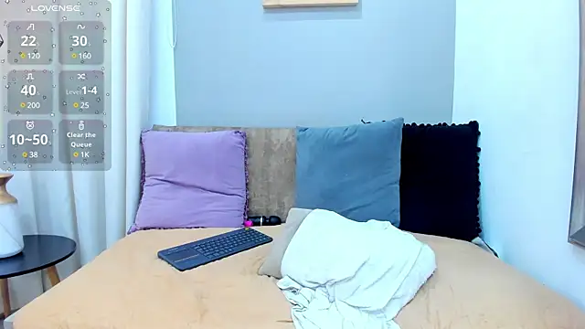 Snapshot of Miranda_doll_ chatting on 15, 3, 2025 Miranda doll online show from 15, 3, 2025