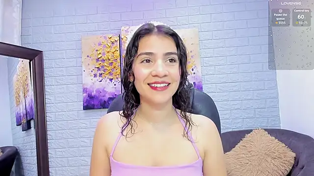 Snapshot of Miranda_doll_ chatting on 9, 10, 2025 Miranda doll online show from 9, 10, 2025