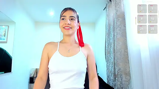 Miranda doll  online show from 18, 12, 2025