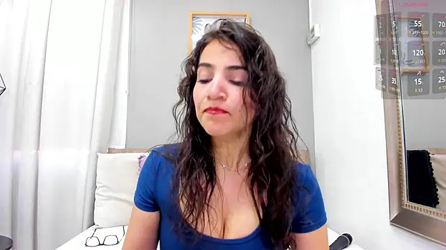 Snapshot of Miranda_doll_ chatting on 16, 7, 2026 Miranda doll online show from 16, 7, 2026