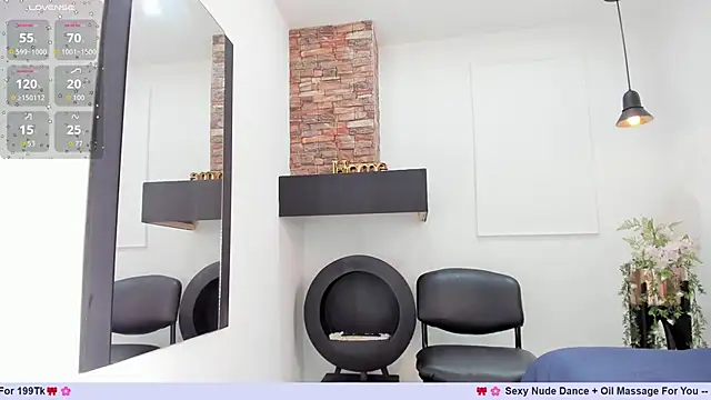 Snapshot of Miranda_doll_ chatting on 18, 10, 2025 Miranda doll online show from 18, 10, 2025