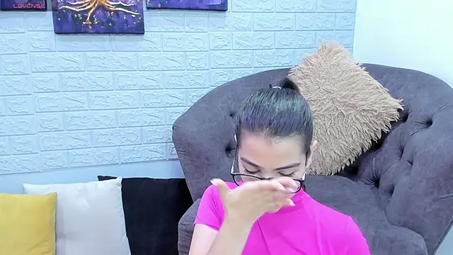 Snapshot of Miranda_doll_ chatting on 11, 11, 2025 Miranda doll online show from 11, 11, 2025