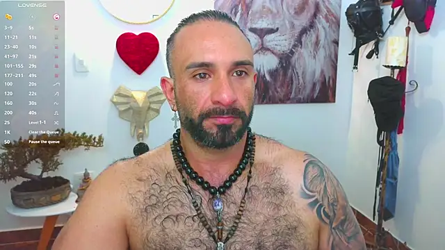 mr maik online show from 5, 3, 2025