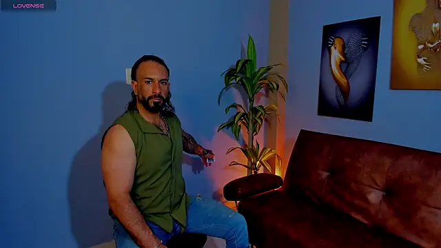 mr maik online show from 9, 11, 2025