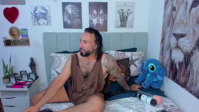 mr maik online show from 19, 11, 2025