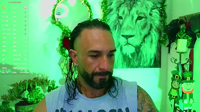 mr maik online show from 17, 3, 2025