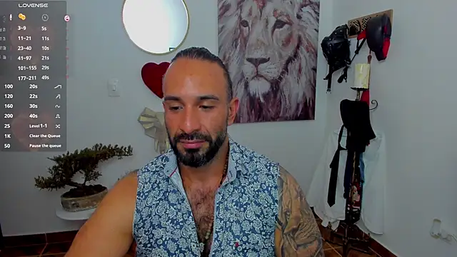 mr maik online show from 26, 2, 2025