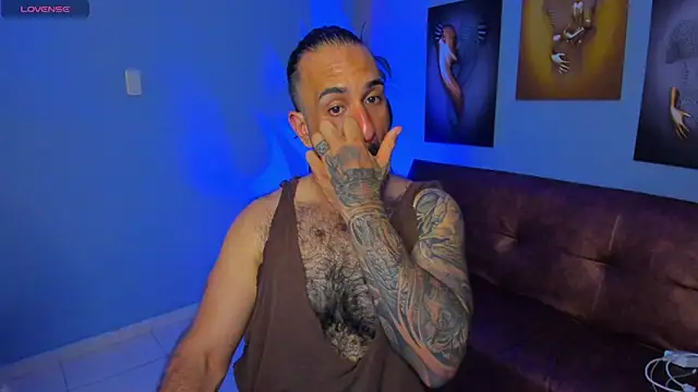 mr maik online show from 9, 10, 2025