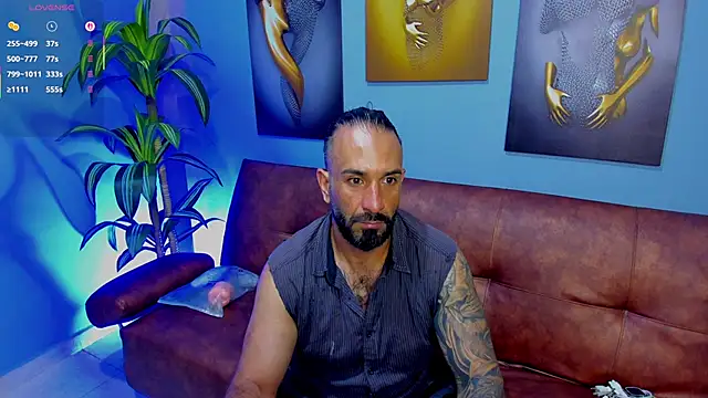 mr maik online show from 30, 9, 2025