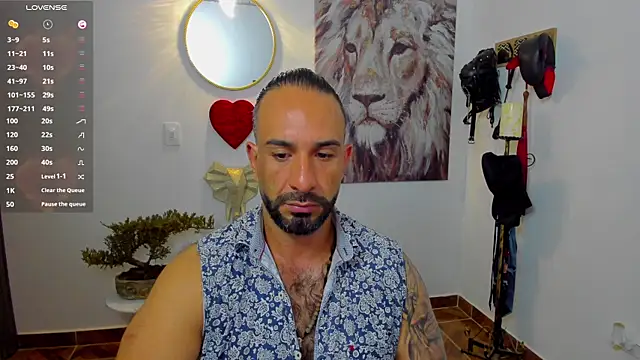 mr maik online show from 20, 2, 2025