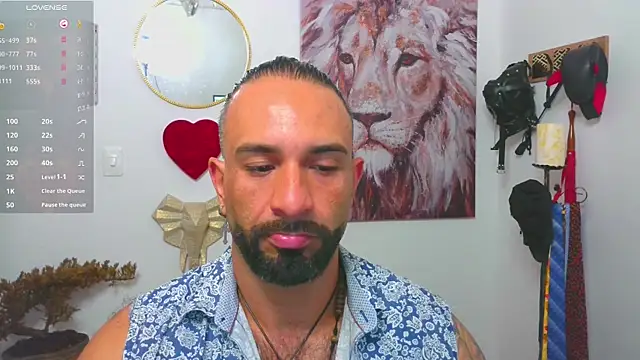 mr maik online show from 9, 3, 2025