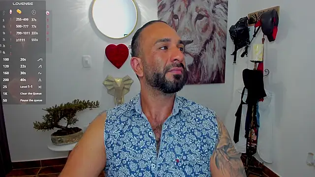 mr maik online show from 26, 2, 2025