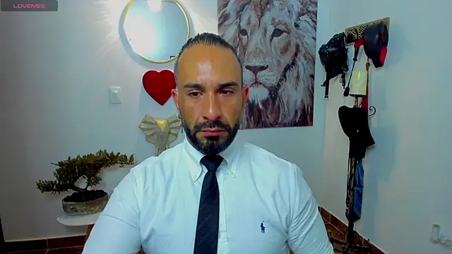 mr maik online show from 24, 2, 2025