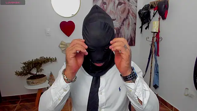 mr maik online show from 27, 2, 2025