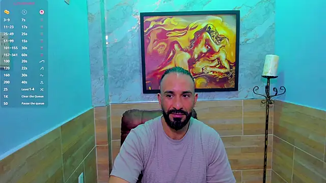 mr maik online show from 16, 10, 2025