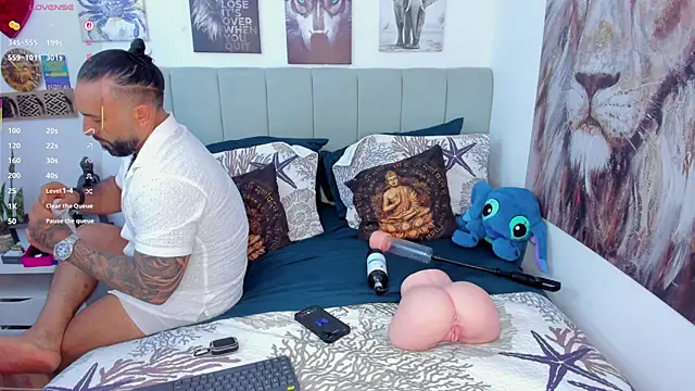 mr maik online show from 22, 11, 2025