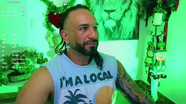 mr maik online show from 17, 3, 2025