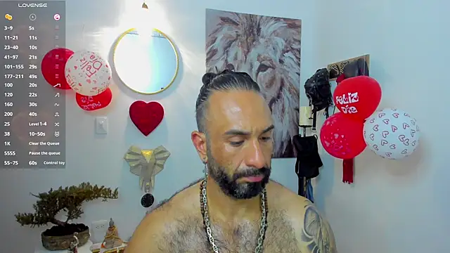 mr maik online show from 17, 2, 2025