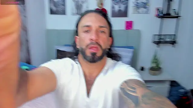 mr maik online show from 17, 1, 2026