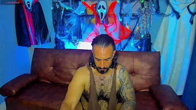 mr maik online show from 25, 10, 2025