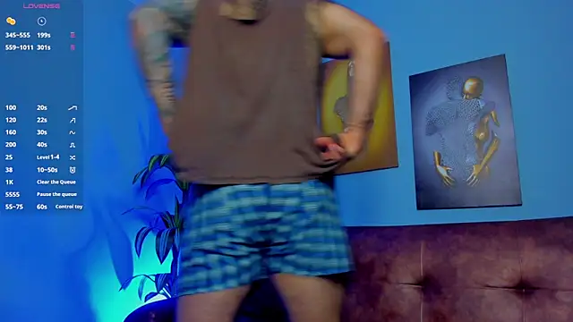 mr maik online show from 6, 10, 2025