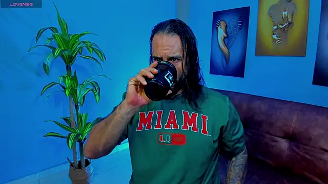 mr maik online show from 11, 11, 2025