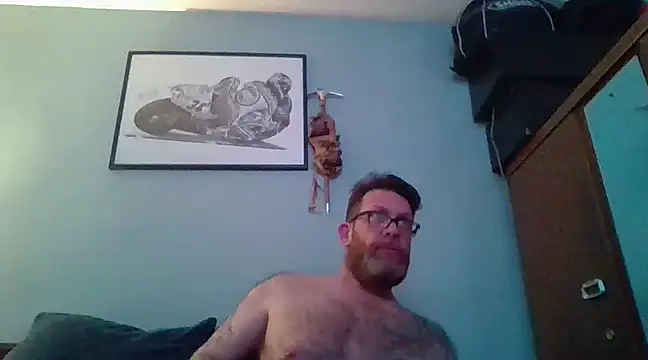 Snapshot of Tattooednakedguy chatting on 19, 1, 2025 Tattooednakedguy online show from 19, 1, 2025
