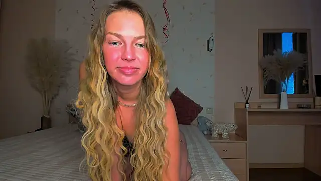 Jeanne Williams online show from 27, 2, 2025