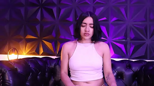 KasiaNoir  online show from 4, 12, 2025