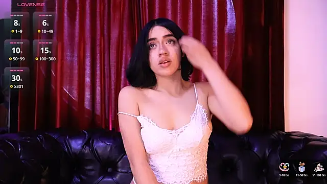 KasiaNoir  online show from 10, 4, 2026