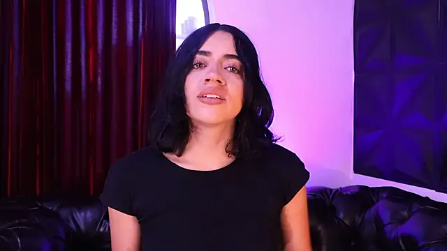 KasiaNoir  online show from 22, 5, 2026