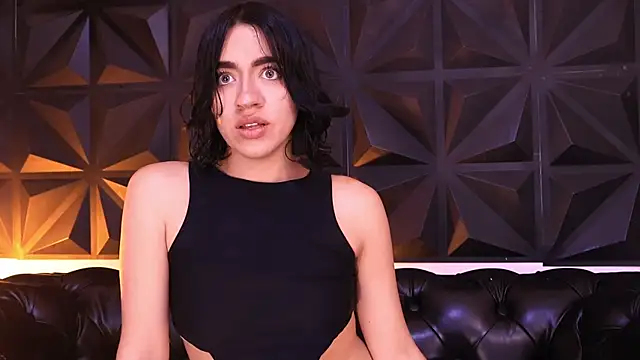 KasiaNoir  online show from 12, 3, 2026