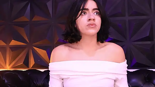 KasiaNoir  online show from 27, 2, 2026