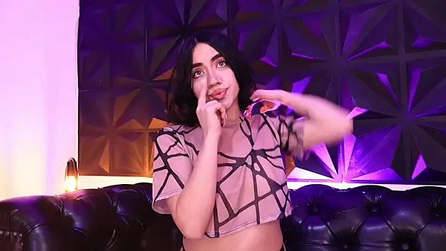 KasiaNoir  online show from 11, 3, 2026