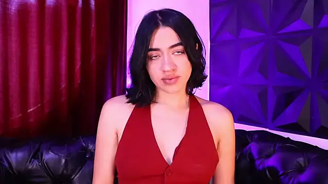 KasiaNoir  online show from 31, 5, 2026