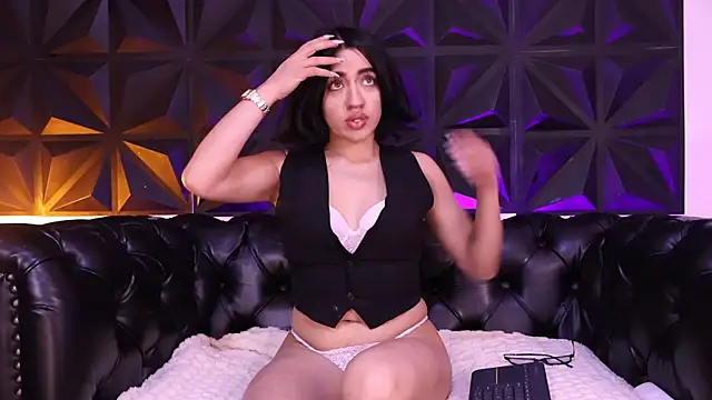 KasiaNoir  online show from 26, 11, 2025