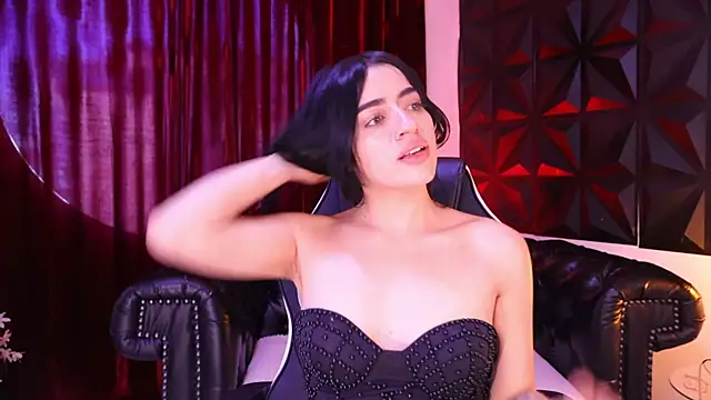Snapshot of KasiaNoir_ chatting on 21, 7, 2026 KasiaNoir online show from 21, 7, 2026