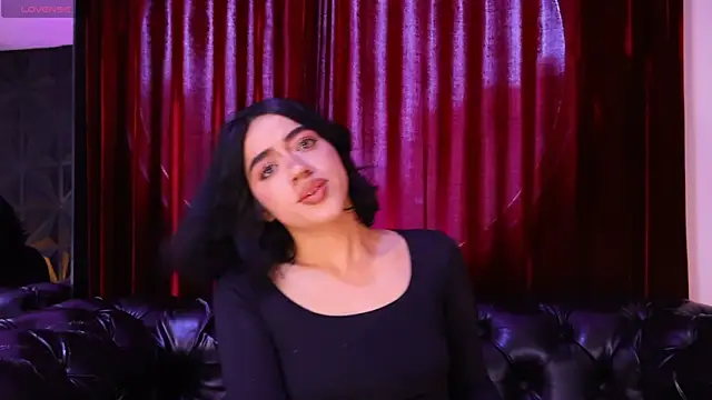 KasiaNoir  online show from 14, 4, 2026