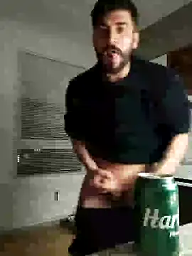 Analcholic online show from 12, 1, 2025